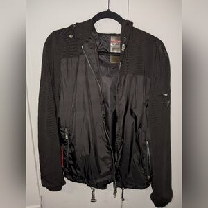 Prada Windbreaker